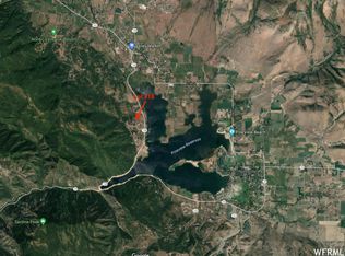 1102 N Lake Side Ct, Eden, UT 84310