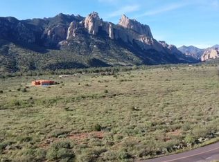 0 W Portal Paradise Rd #0, San Simon, AZ 85632