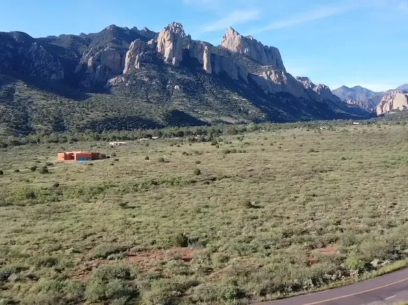 000 S Portal-Paradise Road #0, Portal, AZ 85632