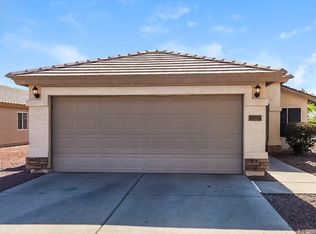 13117 N El Frio St, El Mirage, AZ 85335