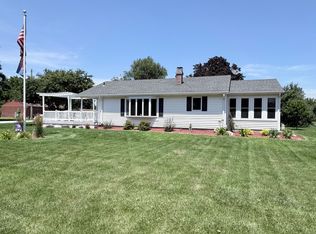 414 W 19th Ave, Coal Valley, IL 61240