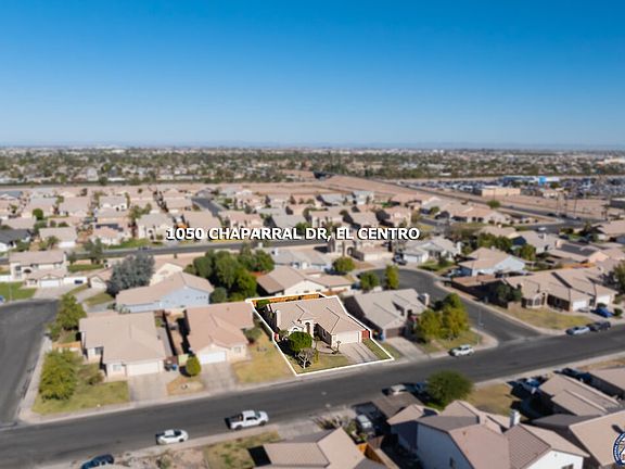 2nd image of 1050 Chaparral Dr