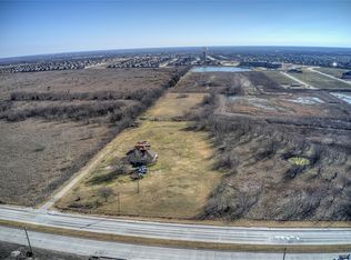 5901 Fm 2642 Blvd, Royse City, TX 75189