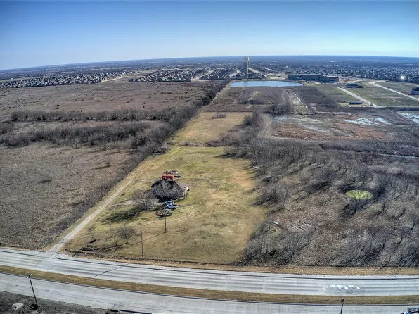 5901 Fm 2642 Blvd, Royse City, TX 75189