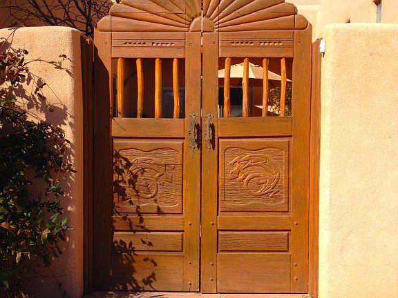2nd image of 5705 Tierra Viva Pl NW