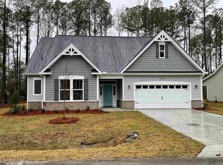 1490 Perch Place Ocean Isle LOT 127-2, Longs, SC 29568