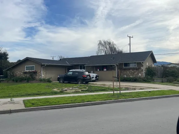 139 Chaucer Dr, Salinas, CA 93901
