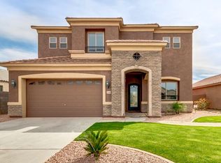 1241 E Kingman St, Casa Grande, AZ 85122