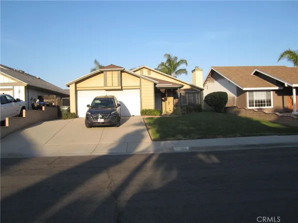 3080 Norelle Dr, Jurupa Valley, CA 91752
