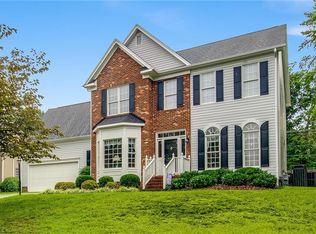 5719 Bayleaf Ln, Greensboro, NC 27455