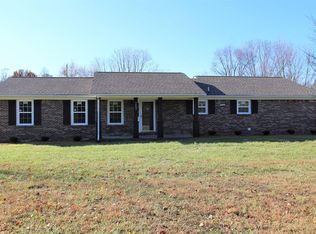 1405 Howell Ln, Cookeville, TN 38506
