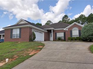 1317 Forest Cove Dr, Mobile, AL 36618