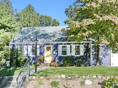 19 Prospect Ave, Westwood, NJ, 07675