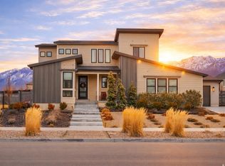 11617 S Wildrye Field Way, Draper, UT 84020