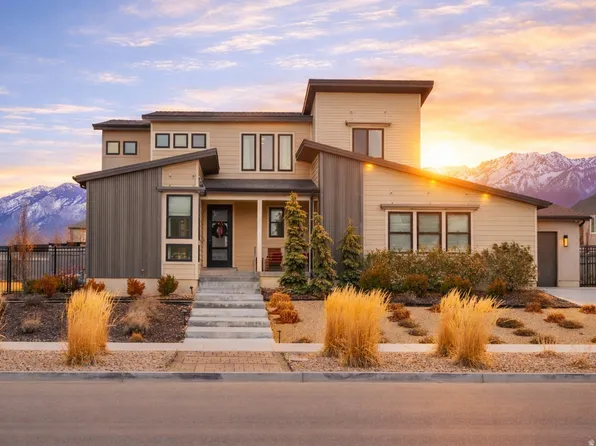 11617 S Wildrye Field Way, Draper, UT 84020