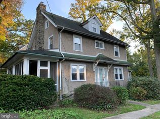 122 Owen Ave, Lansdowne, PA 19050
