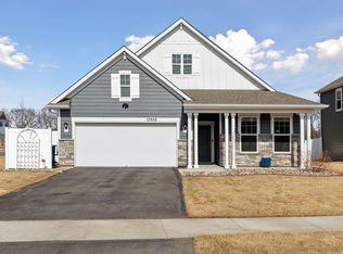 13956 146th Ave N, Dayton, MN 55327