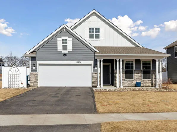 13956 146th Ave N, Dayton, MN 55327