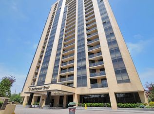 800 Palisade Ave APT 706, Fort Lee, NJ 07024