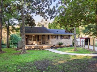 150 Allmon Ln, West Union, SC 29696