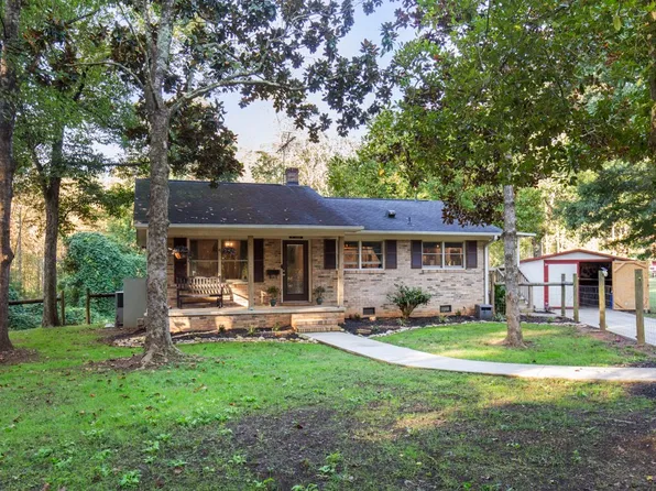 150 Allmon Ln, West Union, SC 29696