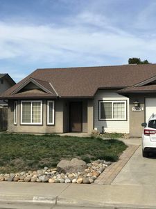 5922 W Judy Ct, Visalia, CA, 93277