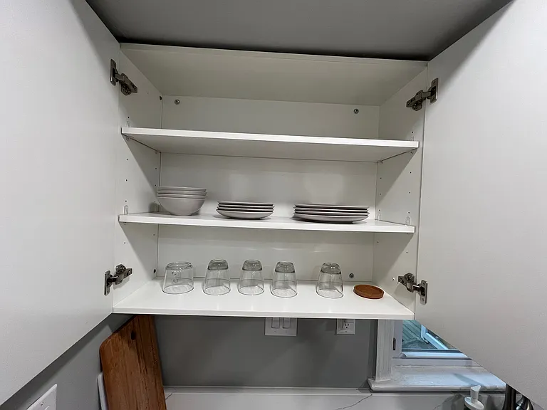 Glasses and Dishes