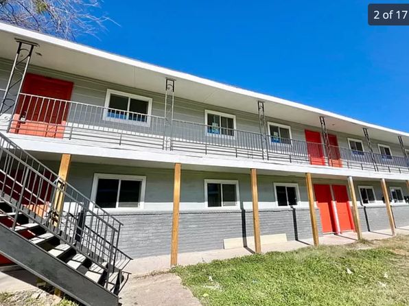 2807 Observation Dr APT 16