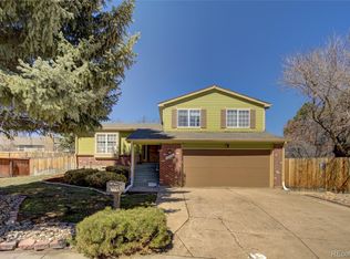 18243 E Mansfield Ave, Aurora, CO 80013