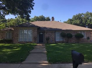 2805 Still Meadow Rd, Irving, TX 75060