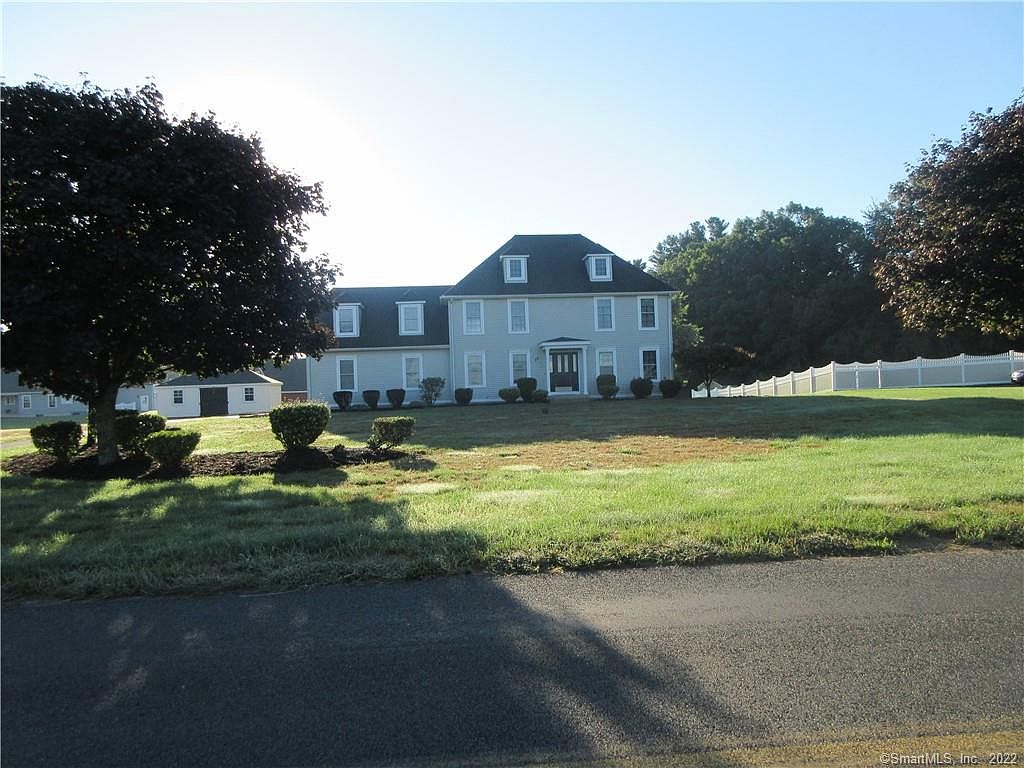 75 East Rd, Broad Brook, CT 06016 Zillow