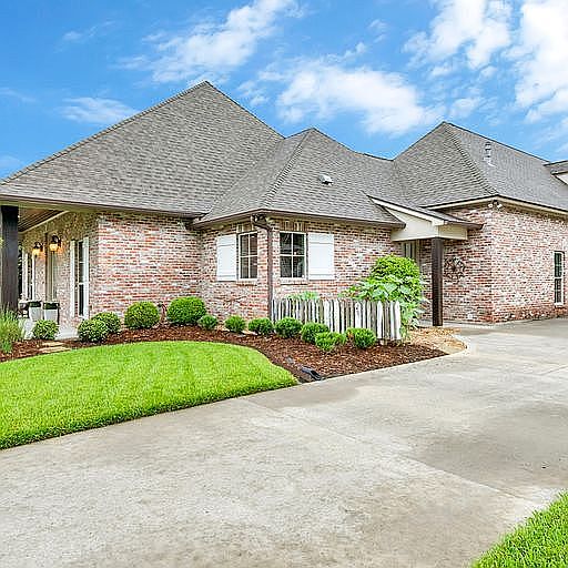 133 Grandview Terrace Dr, Youngsville, LA 70592 Zillow