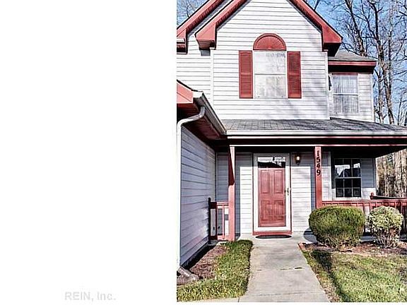 2nd image of 1549 Winthrope Dr