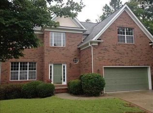 11 Adare Ct, Irmo, SC 29063