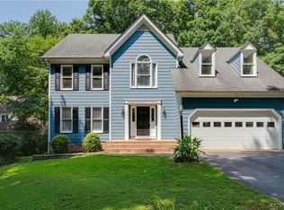 3004 Sagebrook Pl, Midlothian, VA 23112
