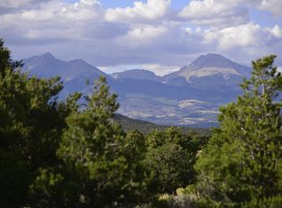 0 Garson Rd, Fort Garland, CO 81133