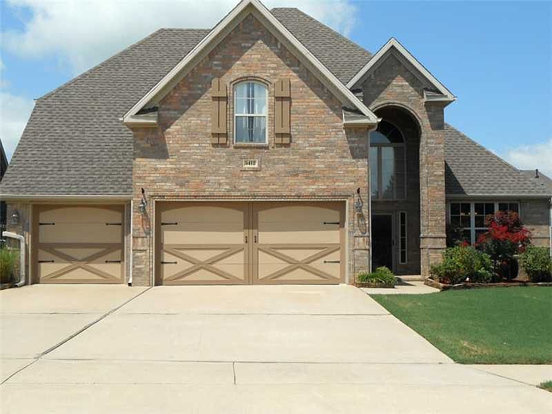 1st image of 5412 Fireplace Dr