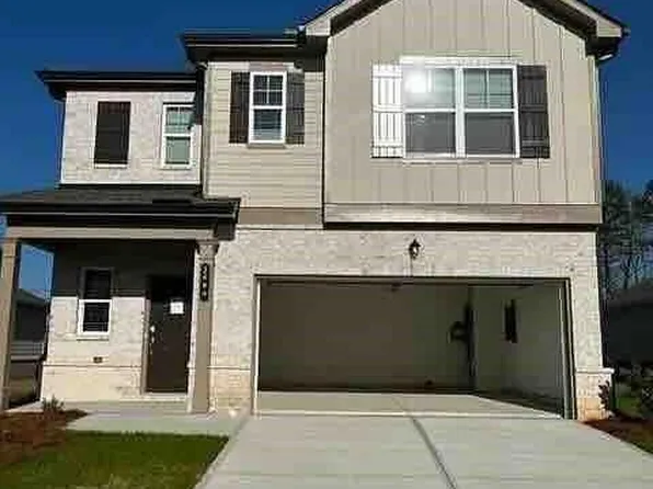 3710 Cattle Field Xing, Loganville, GA 30052