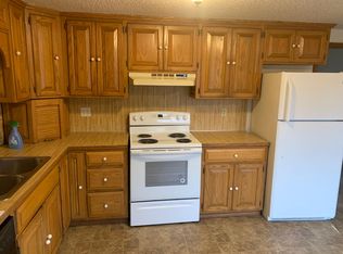 2105 Creek Dr, Tahlequah, OK 74464