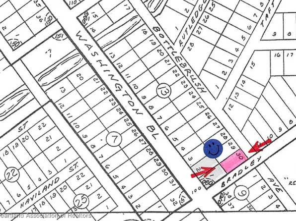 500 Bottlebrush Ave, Lake Placid, FL 33852