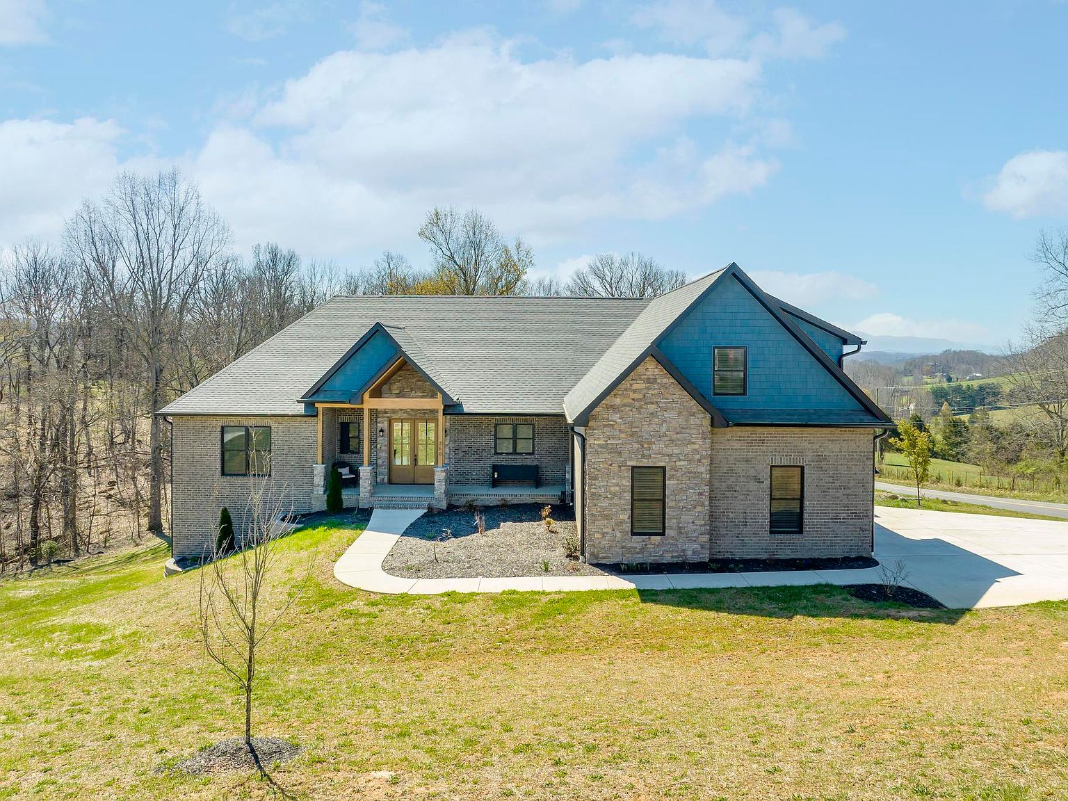 360 Moore Rd, Jonesborough, TN 37659 Zillow