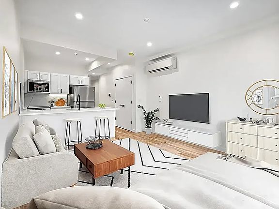 2nd image of 463 W 125th St #3B