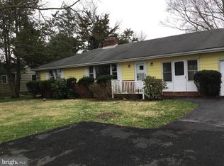 205 Pennington Lawrenceville Rd, Pennington, NJ 08534