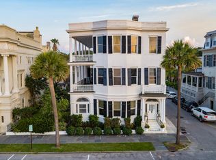 31 E Battery St, Charleston, SC 29401