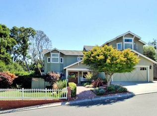 146 Victoria Ln, Aptos, CA 95003
