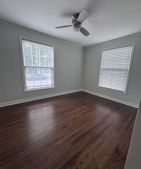 Bedroom #2