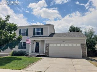 6354 Casual Dr, Colorado Springs, CO 80923