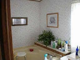 MASTER TUB