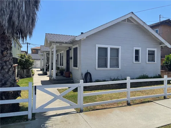 645 W 21st St, San Pedro, CA 90731