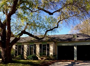 3611 Windgap Dr, San Antonio, TX 78230